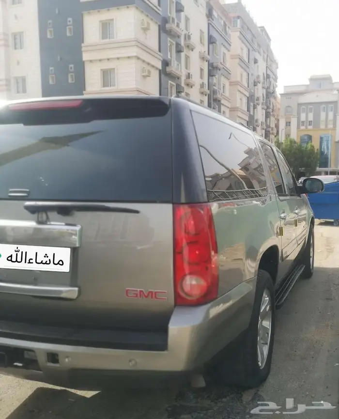 جمس يوكن 3