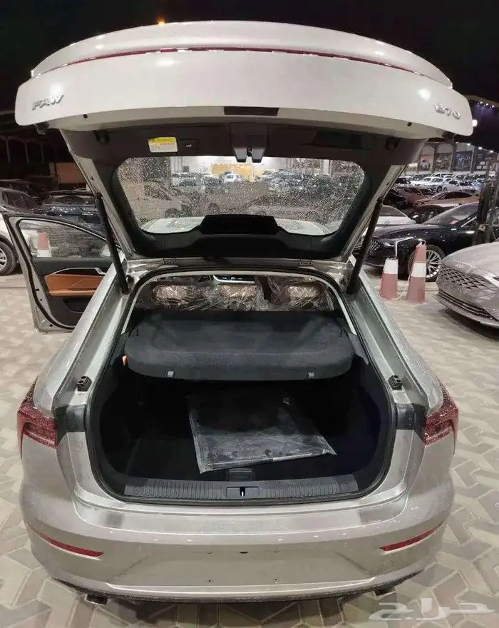 فاو بيستون B70 كومفورت 2025 اصفار 4