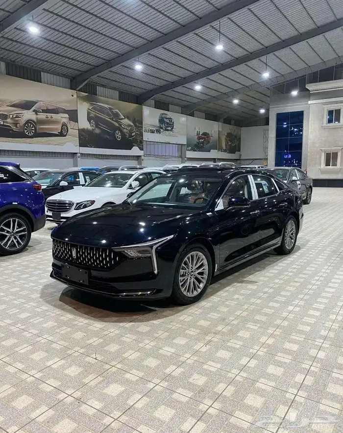 فاو بيستون B70 2025 عروض التقسيط 14