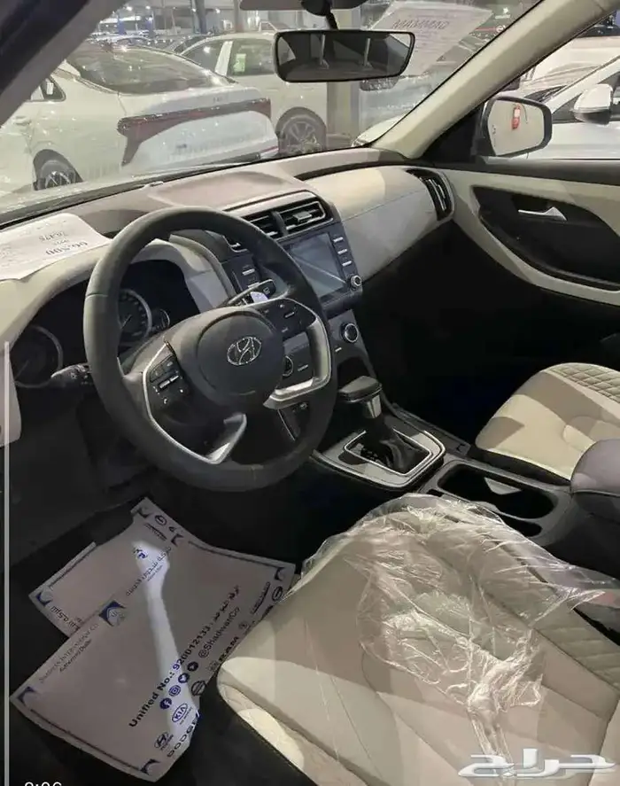هيونداي كريتا 4