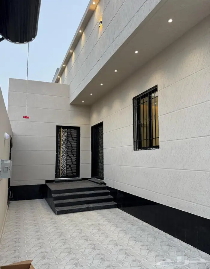 دور ضاحيه الاسكان جليل الطايف 1
