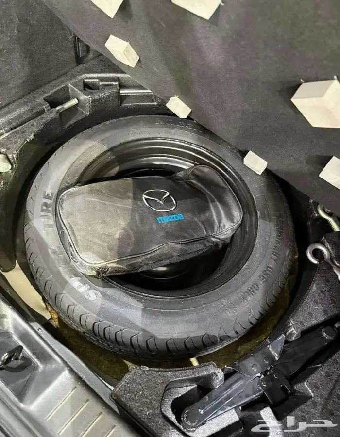 للبيع مازدا 2022 cx30 سعودي فل ابشن عداد قليل ( ع الضمان ) 55