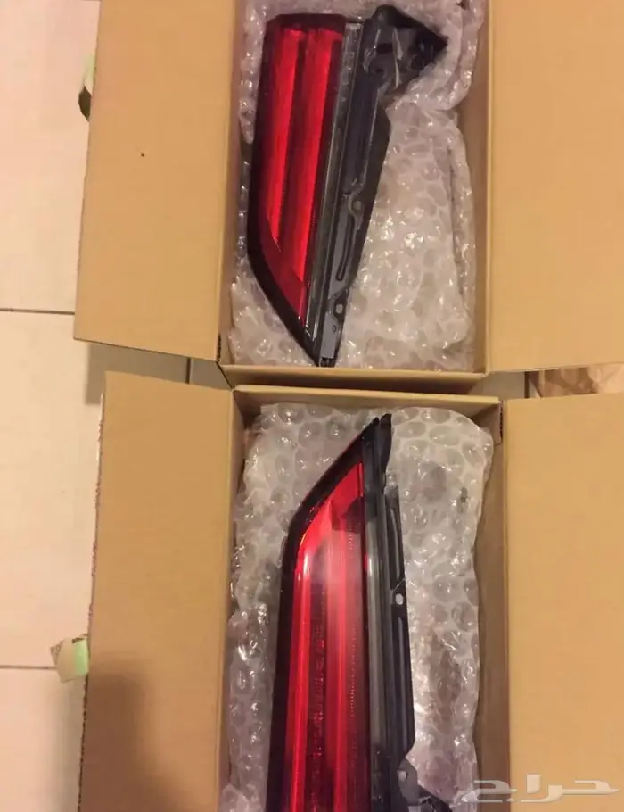 اسطاب جيب لكزس لشنطه 0