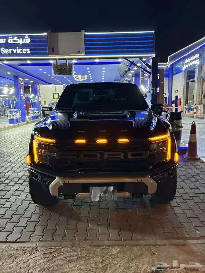 رابتر 2024 قل كامل لمستخدم 2