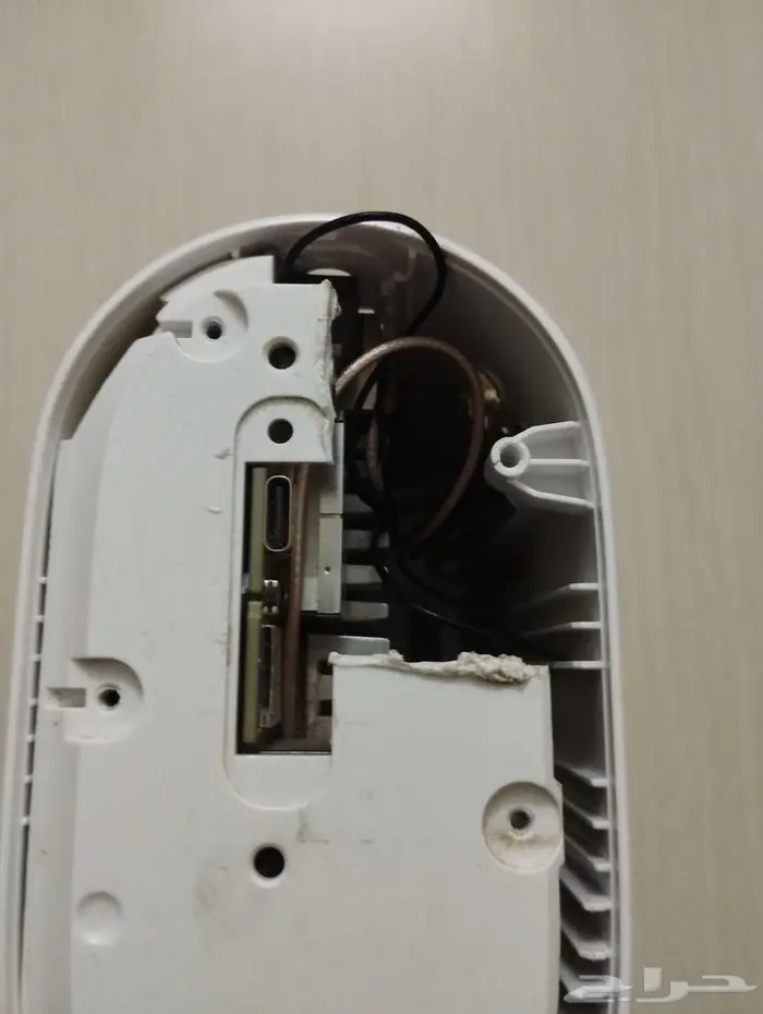 راوتر ZTE للبيع 1