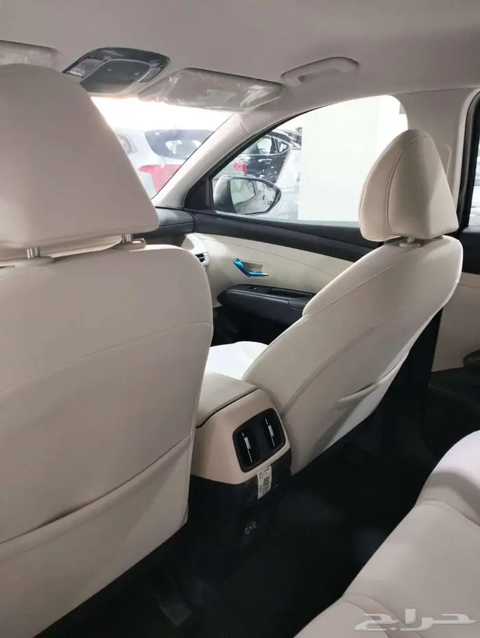 هيونداي توسان سمارت SMART 2025 متوفر 1600 و 2000CC 13