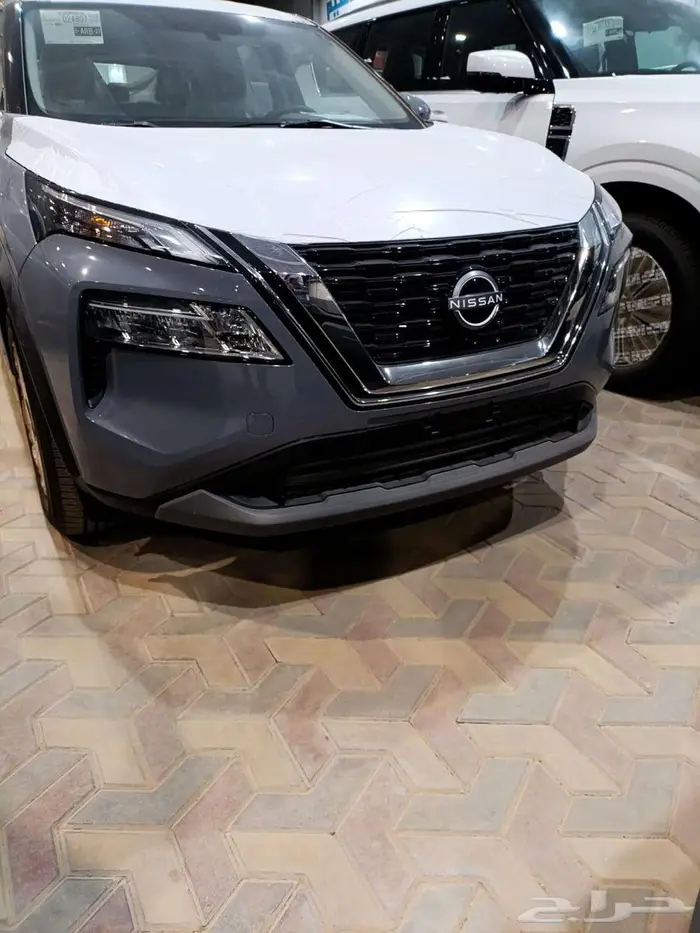نيسان اكستريل 2024 0