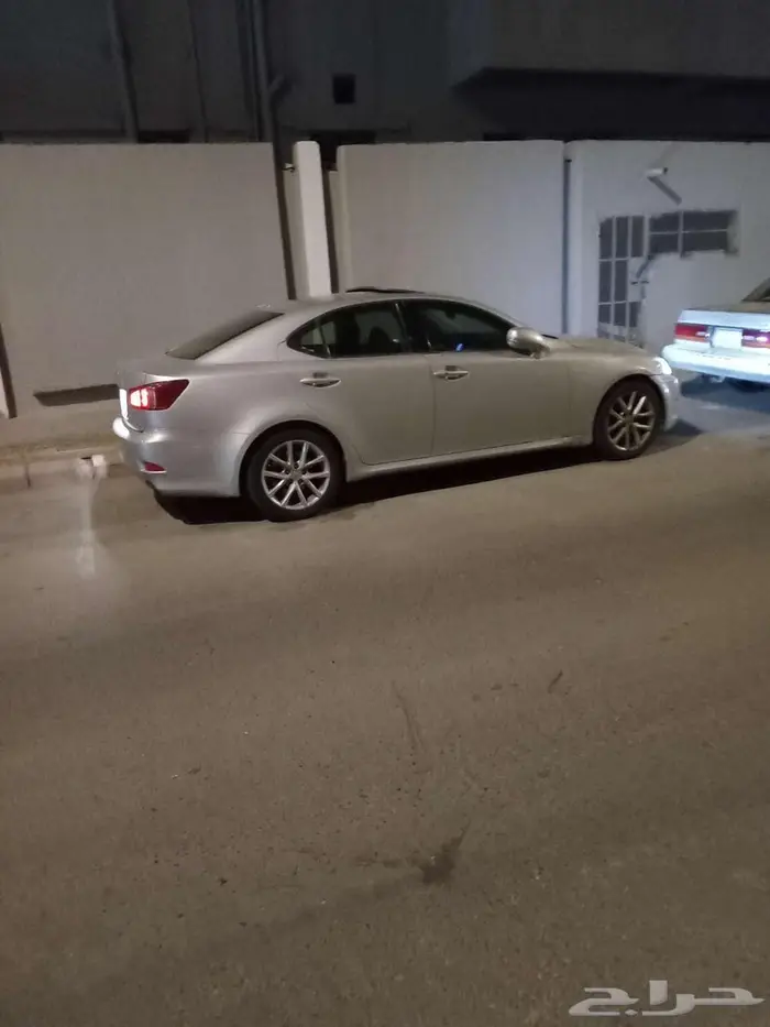 لكزس is 2