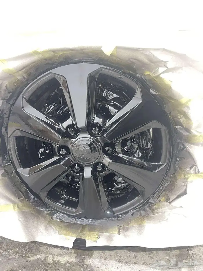 رش بويه سيارات بمواد الماني واسعار منافسه مع الضمان 1