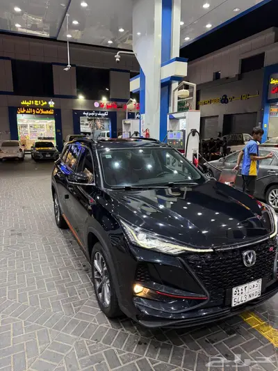 جيب شانجان سي اس75 بلس cs75 plas 2022 index