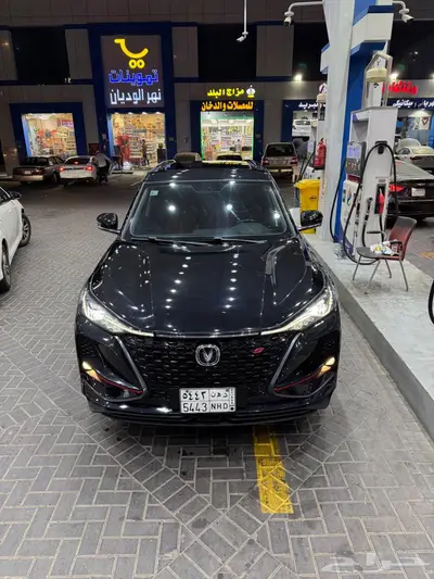 جيب شانجان سي اس75 بلس cs75 plas 2022 index