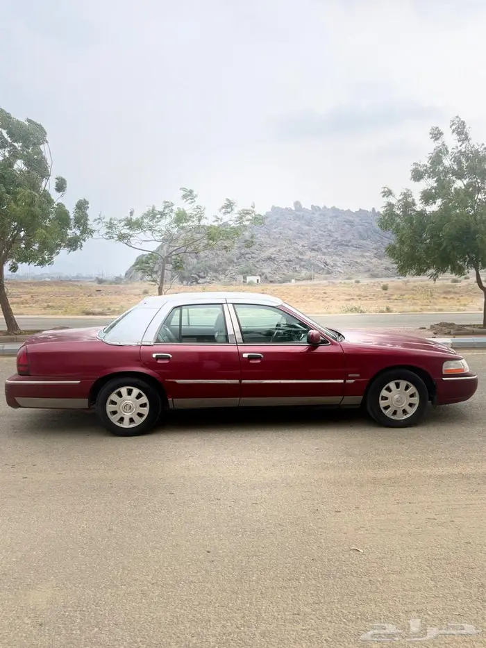 فور ماركيز 2003 فل كامل 2