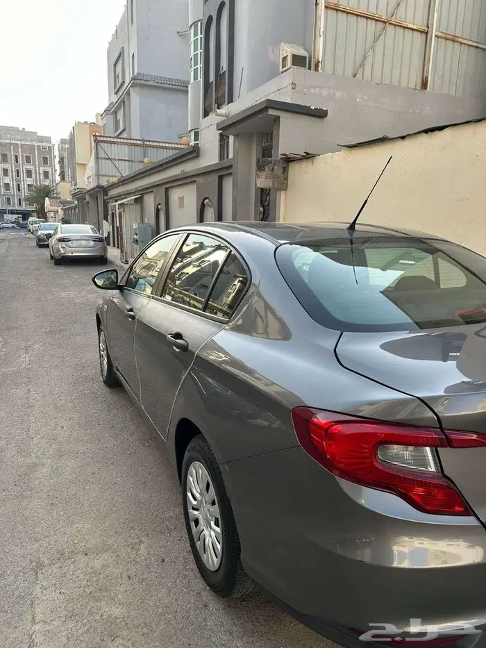 دودج نيون 2019 5