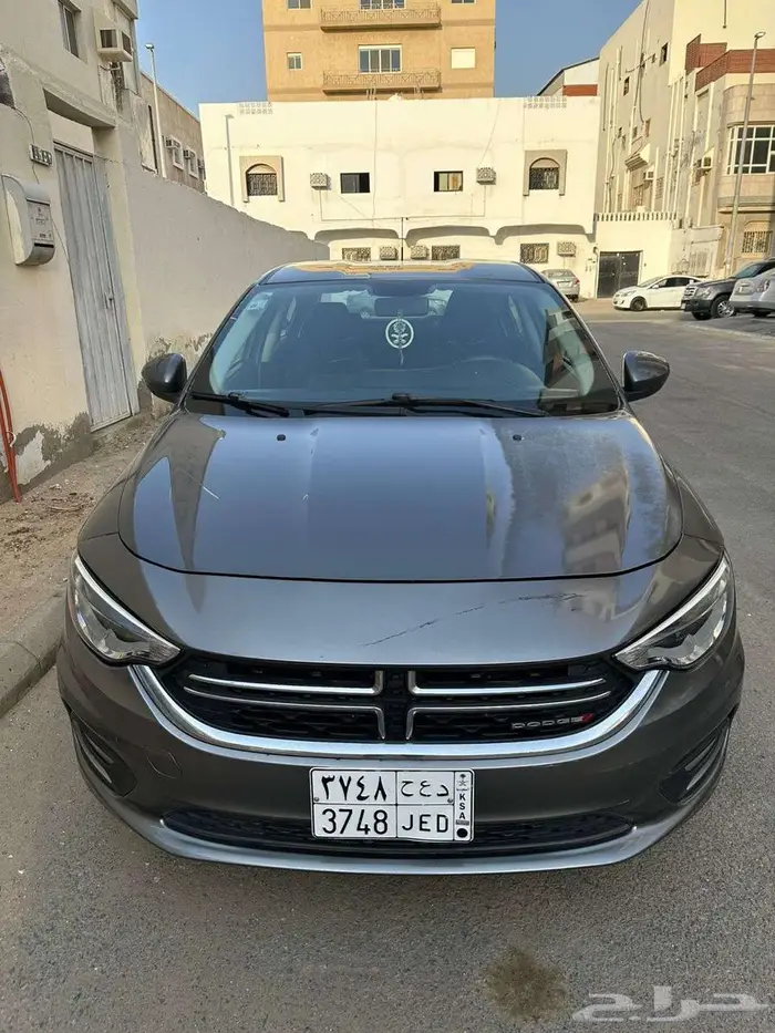 دودج نيون 2019 9