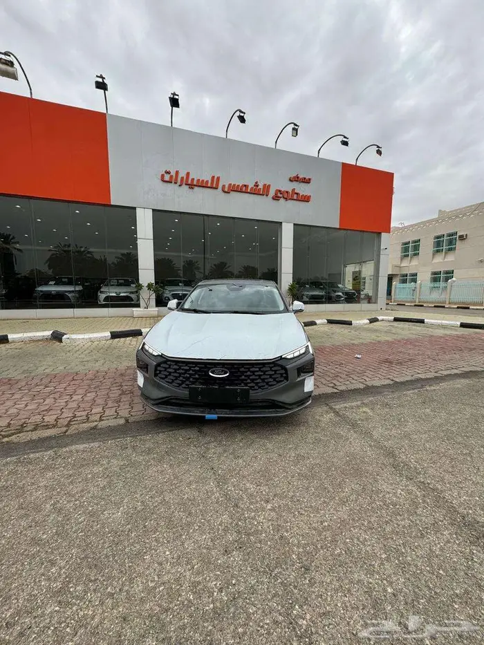 تورس امبيانتي موديل 2025م 2