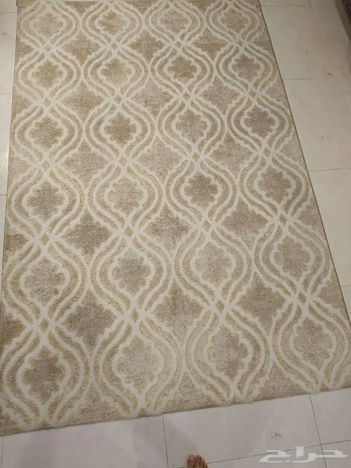 سجاد شبه جديد 3