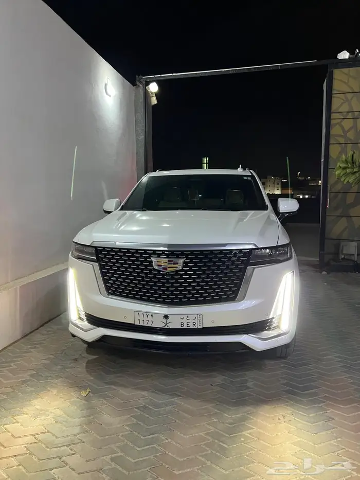 اسكاليد 2023 كندي 3