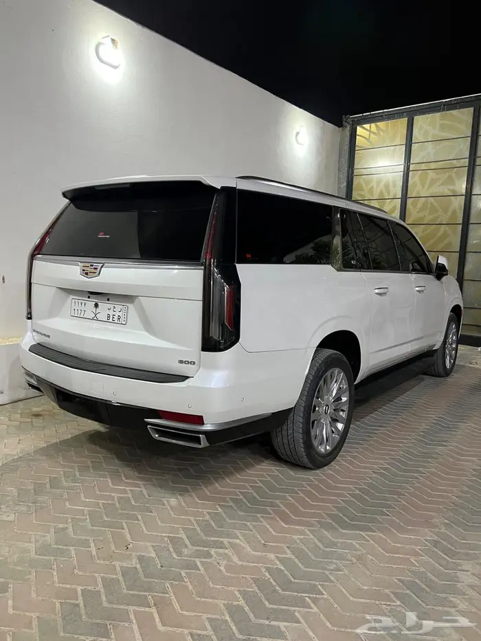 اسكاليد 2023 كندي 19