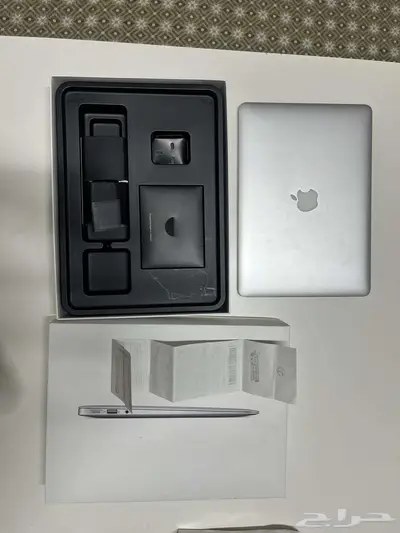 MacBook Air 13-inch (2017) - Model A1466 index