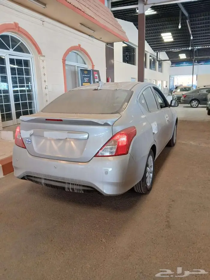 نيسان صني 2024 1
