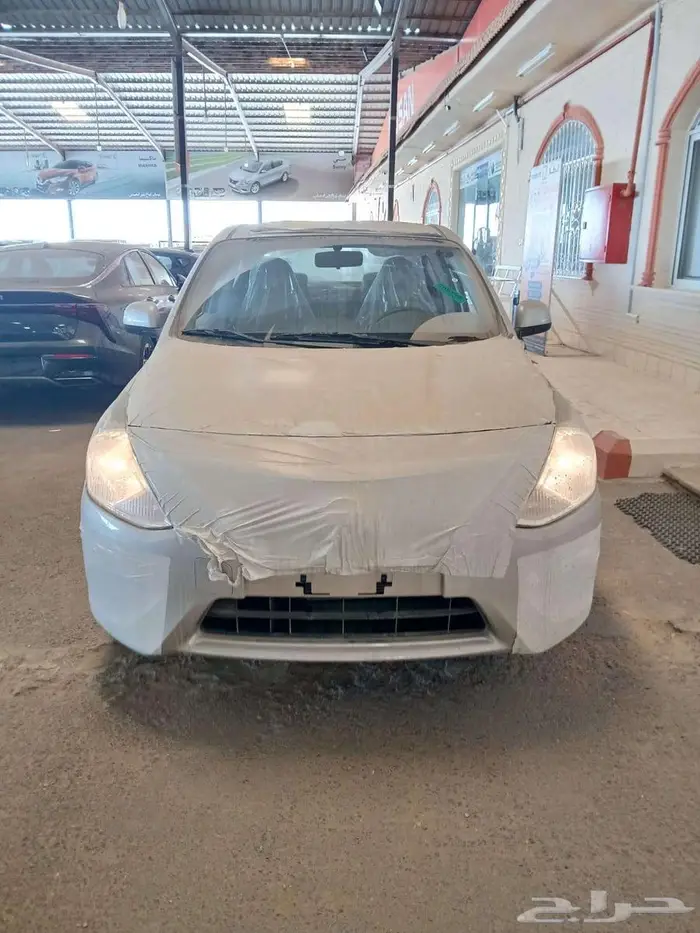 نيسان صني 2024 3