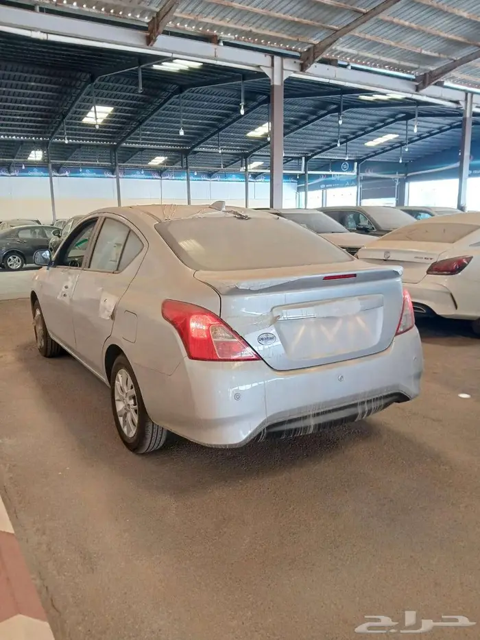 نيسان صني 2024 10