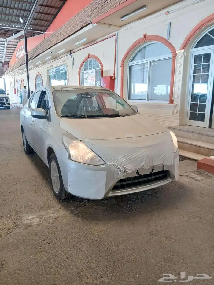 نيسان صني 2024 5