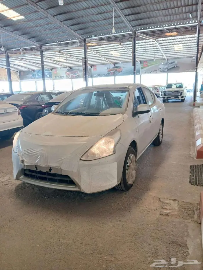 نيسان صني 2024 0