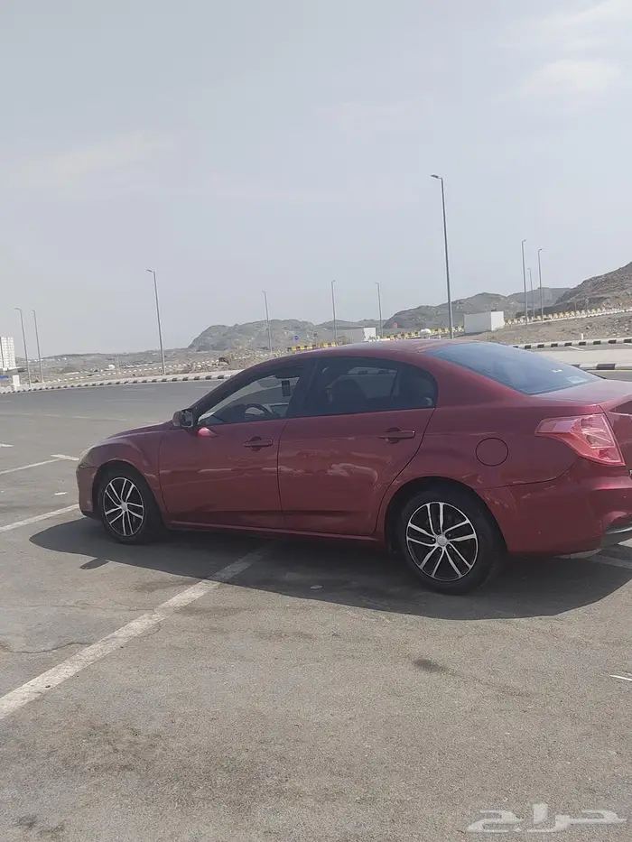 فاوFaw بسترن b50 0