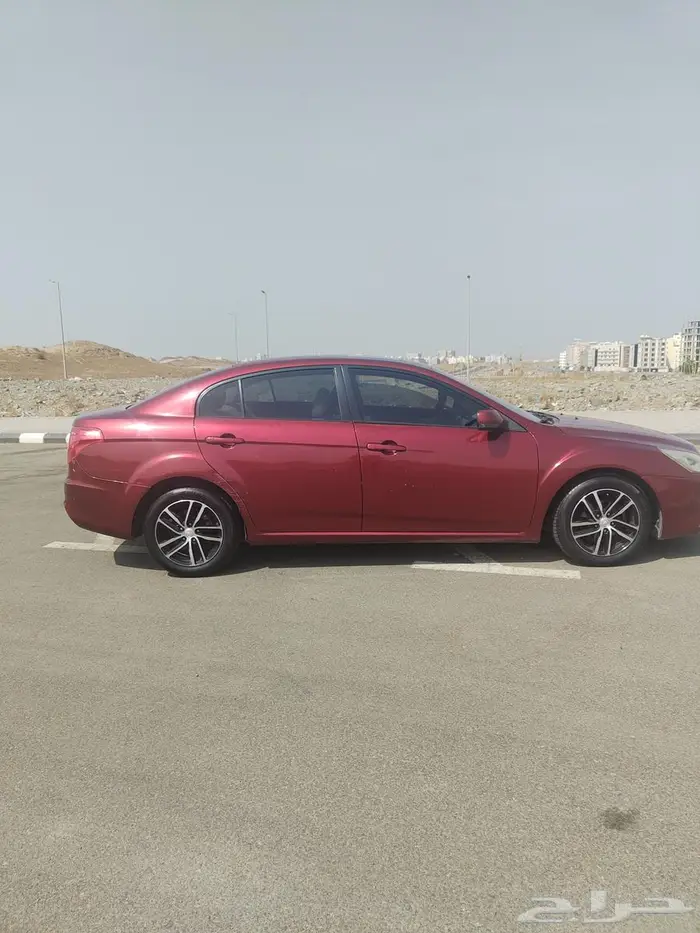 فاوFaw بسترن b50 1