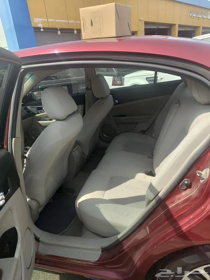 فاوFaw بسترن b50 6