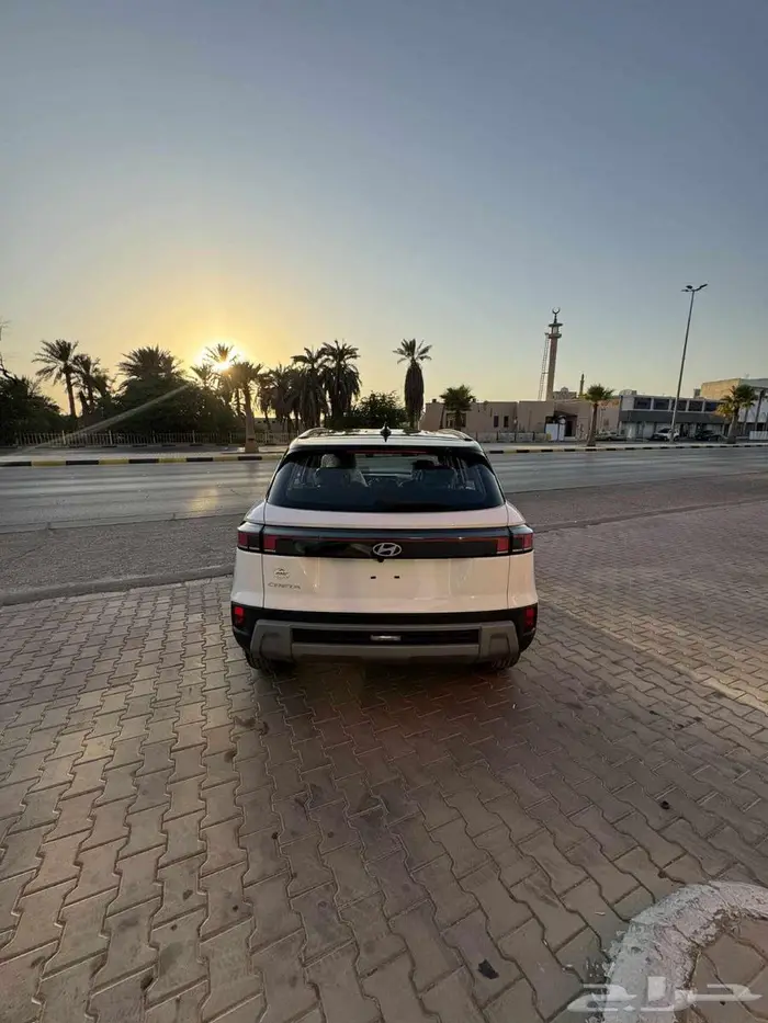 هيونداي كريتا كمفورت2026 3