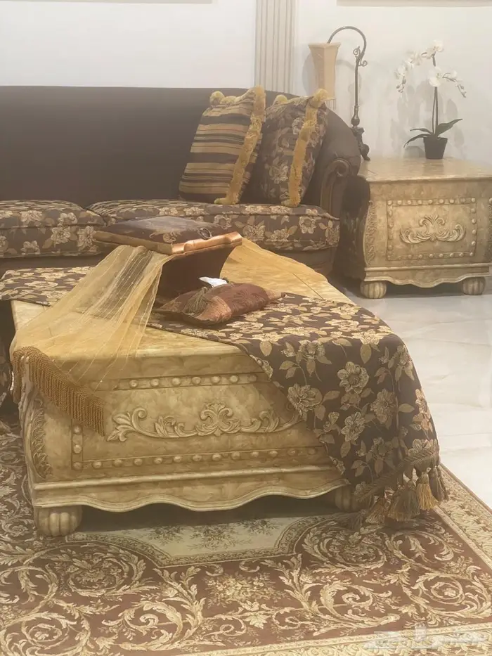 طاولات قهوه 1