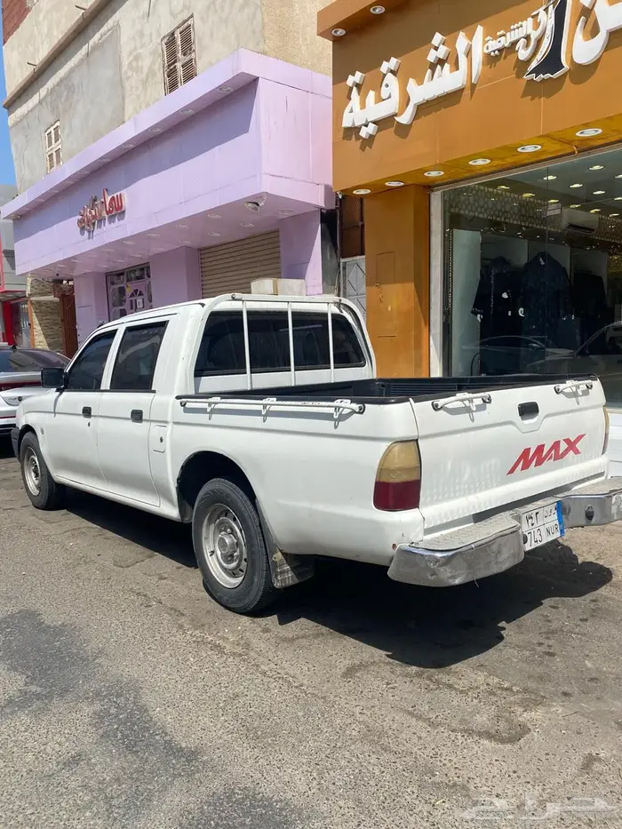 ميتسوبيشي 0