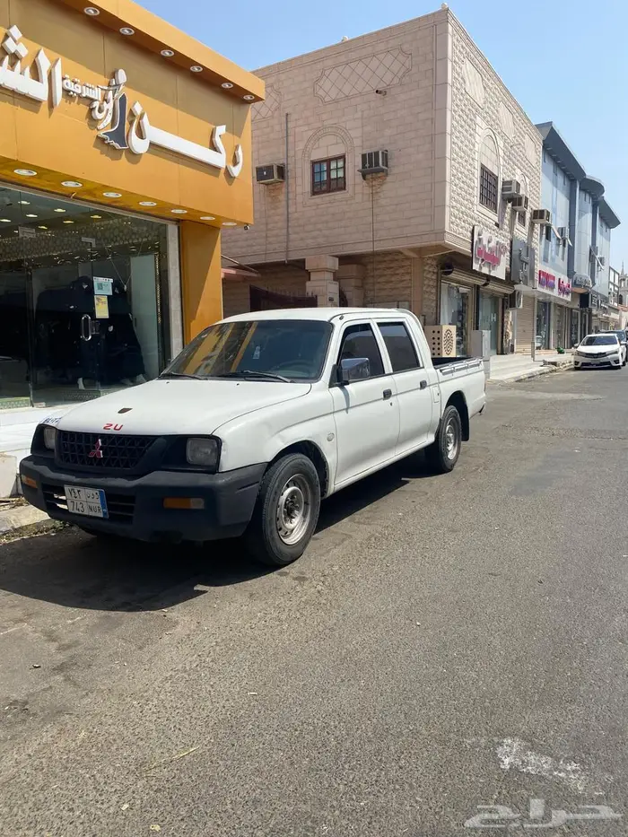 ميتسوبيشي 3