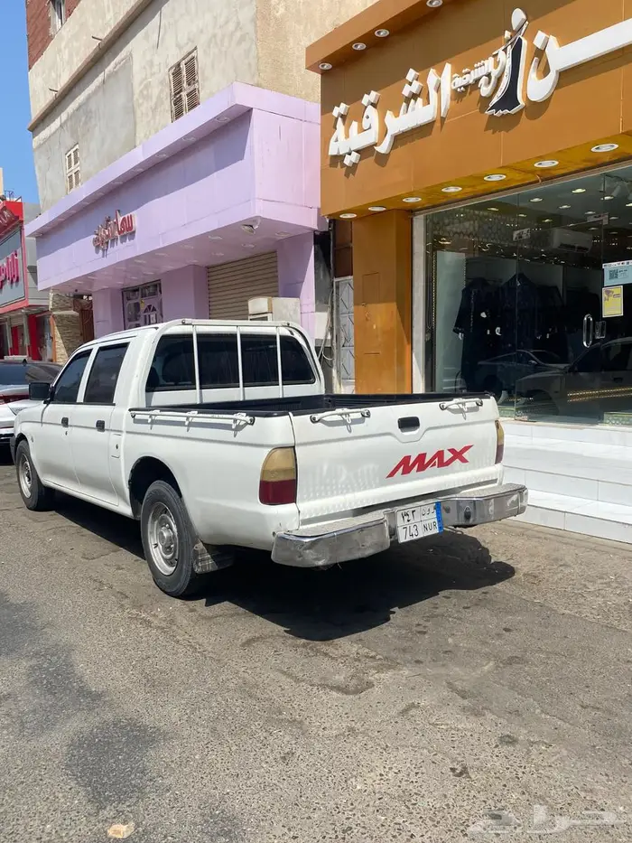 ميتسوبيشي 2