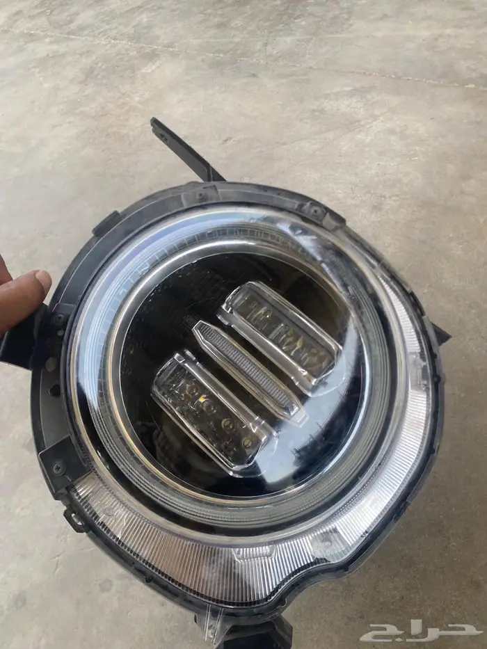 شمعه هافال يسار دارجو 0