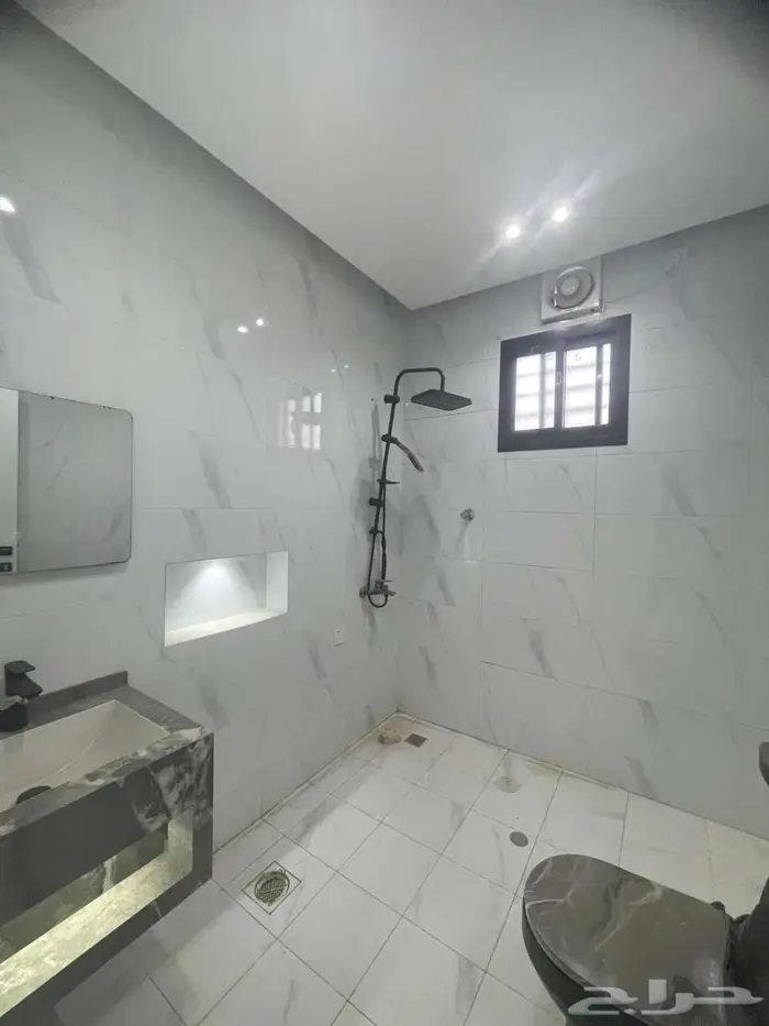 شقق فاخرة للبيع جازان حي المحمدية 2 _1 22