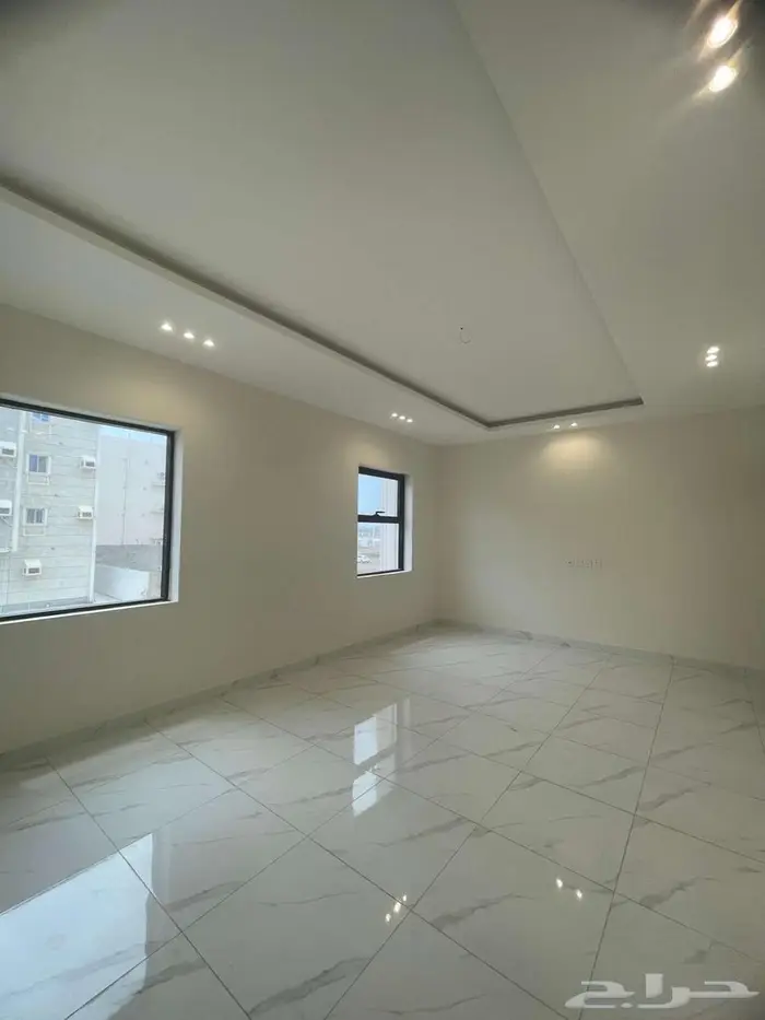 شقق فاخرة للبيع جازان حي المحمدية 2 _1 25