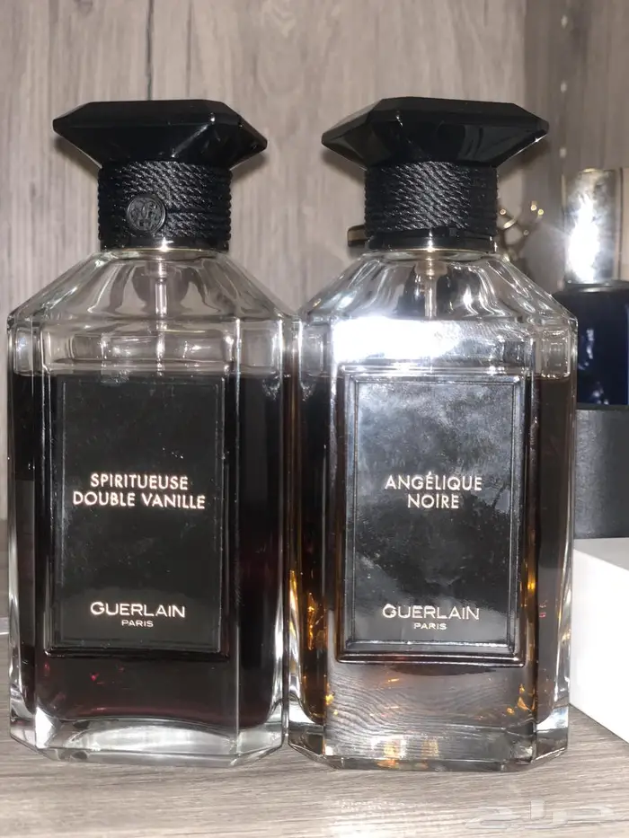 LeLabo Xerjoff Dior Guerlain Givency Gucci 7