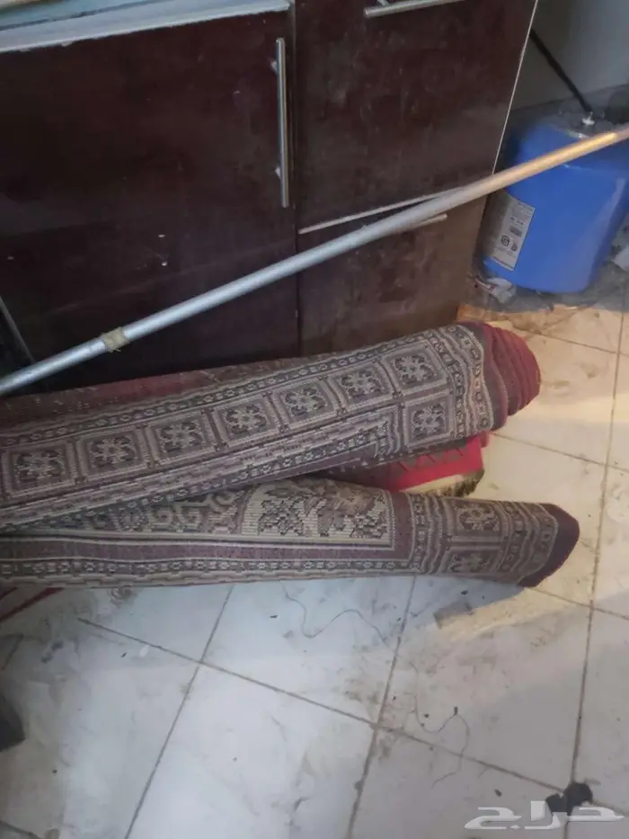 للبيع مفارش 2