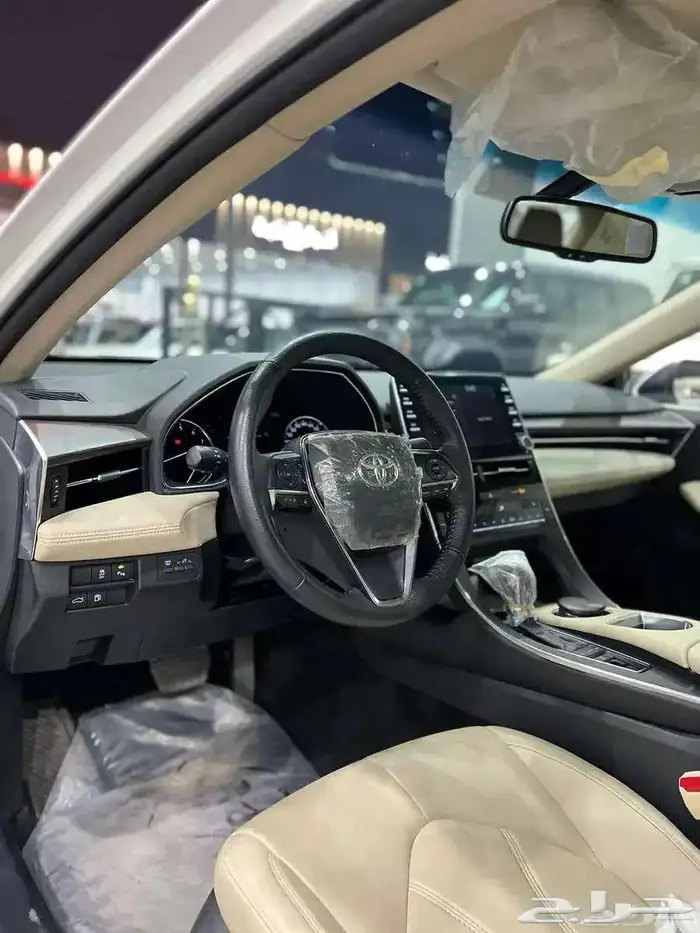 افالون 2022 تورنق 10