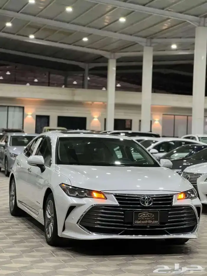 افالون 2022 تورنق 2