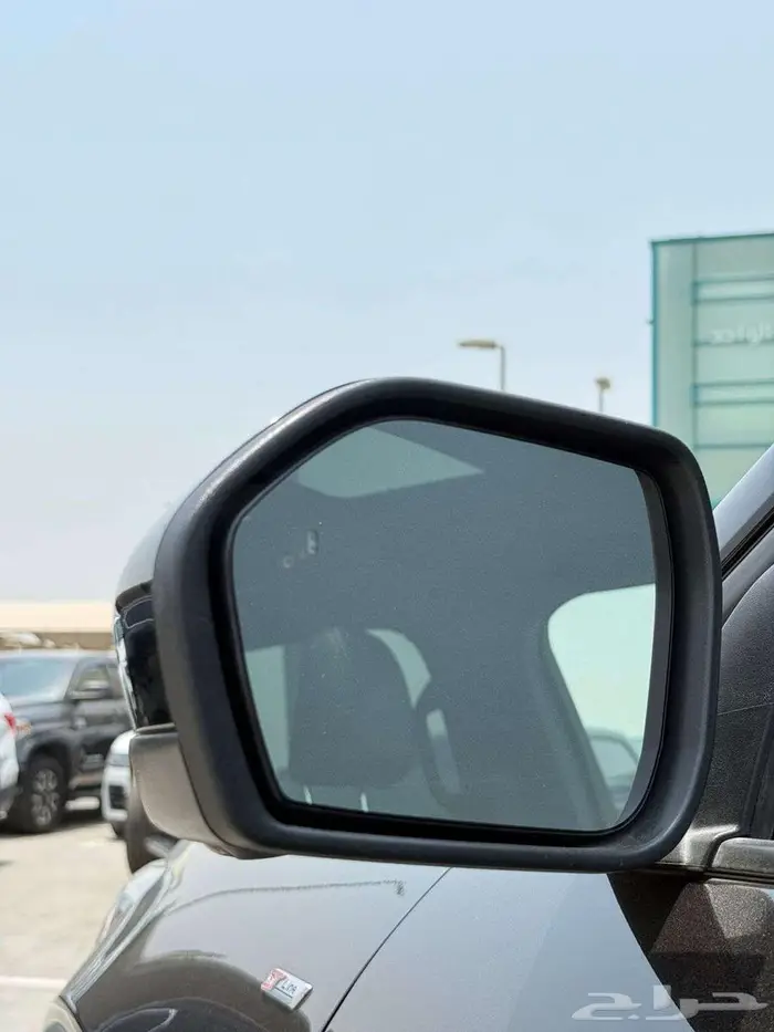 فورد اكسبلور ST-Line 2023 3