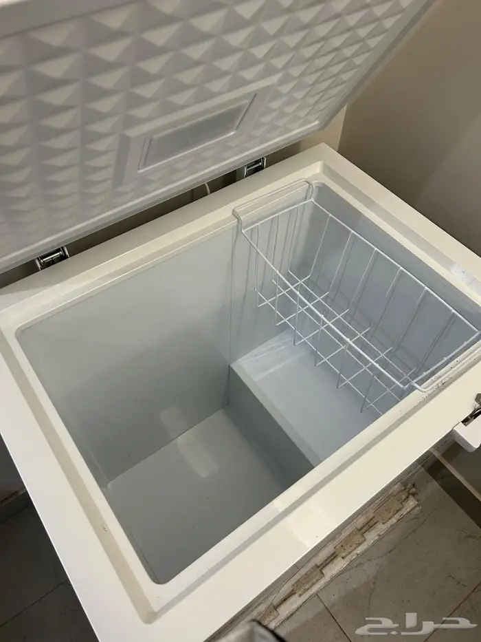 فريزر ارضية 2