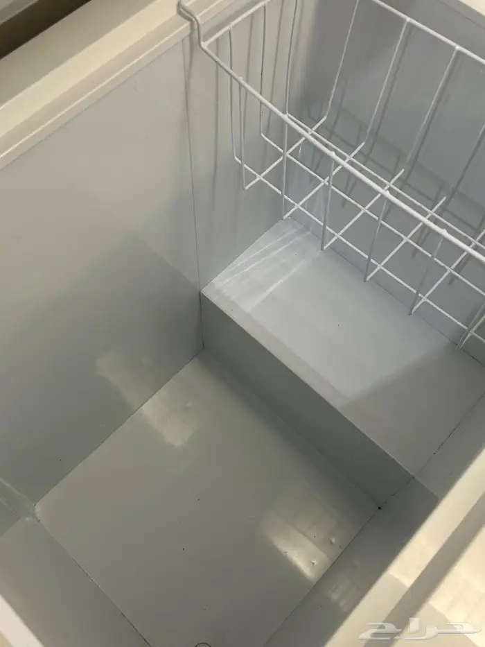 فريزر ارضية 3