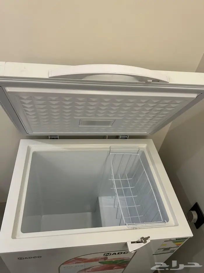 فريزر ارضية 1