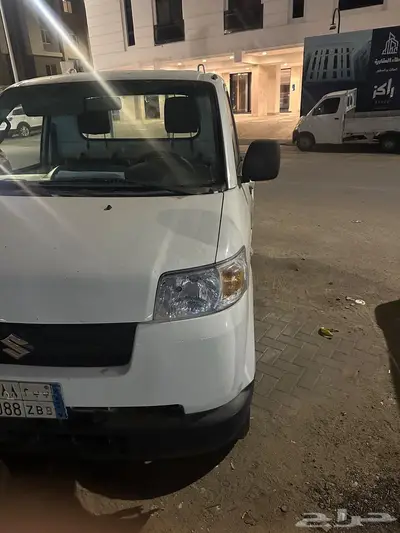 دباب سوزوكي موديل 2016 للإيجار بالشهر 0