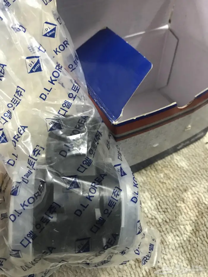 حساس جديد لسوناتا يركب بين هوزا الهواء وقربت الهواء جديد 2