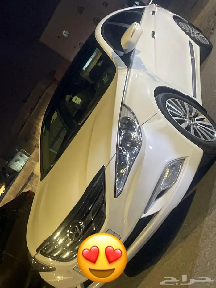سوناتا هيونداي2015 0